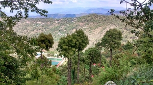 Kasauli- An Underrated Gem