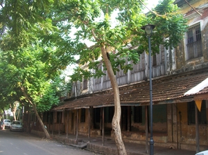 Pondicherry: Peace and beauty