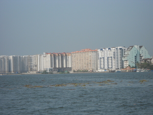 Kochi - An Intercultural Experience