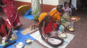 Ambubachi Mela - A Sacred Convene