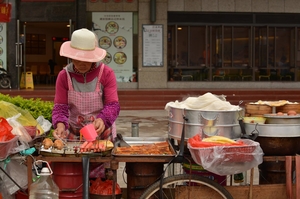 7 days in enchanting China.