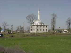 Kosovo - Entering a World of Fascination