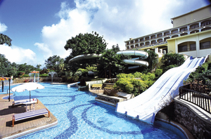 13 Luxurious Resorts Around Mumbai For A Quick Weekend Getaway