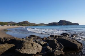 What Happens When You Fall In Love With A Beach? Playa Gigante, Nicaragua