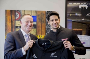Bollywood Heartthrob Sidharth Malhotra All Set To Be New Zealand's Tourism Brand Ambassador