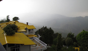 5 Amazing Luxury Getaways In Quaint Corners Of India