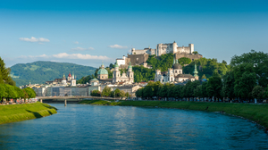 All you need to know to plan a perfect trip to Salzburg