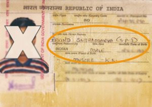Your Indian Passport Will Be Useless After 24th November If...