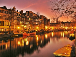 Netherlands! Did you know?