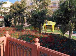 A weekend at Le Méridien, Jaipur – The Big Fat Indian Wedding