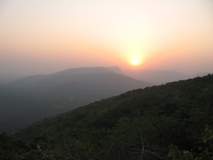 Around the forgotten tracks of Ancient Magadha