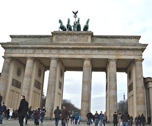 Two weeks itinerary for first-timers to Germany