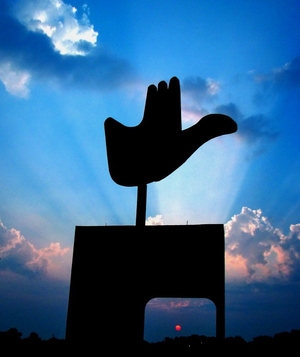 BBC Declares Chandigarh As The Only Surviving Perfect City in The World