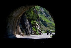 Zojila Pass Tunnel Will Soon Ensure An All-Year-Round Road Connectivity To Ladakh