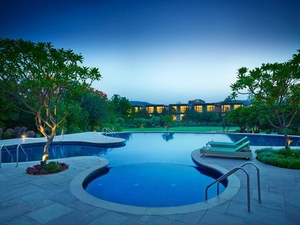 Romantic Getaways From Delhi That Will Make The Perfect Valentine's Gift!