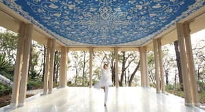 Breathtaking Hotels That Are Destinations In Themselves