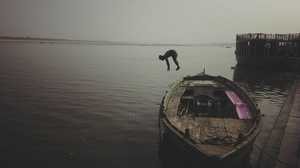Banaras – It's Way Beyond Just Being The Holy Pilgrimage Place Of India