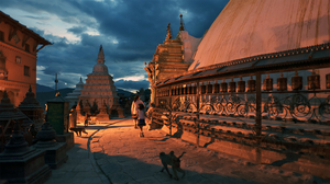19 Foreign Countries You Can Drive to From India