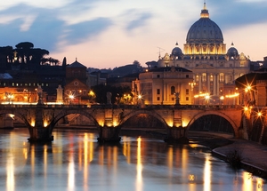 5 Reasons to plan your next vacation NOW!