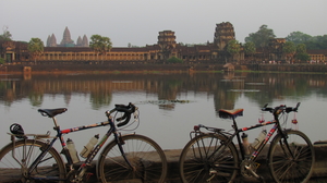 11 reasons beyond Angkor Wat that will excite you to visit the Temple city of Cambodia