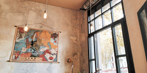 You Know You’re Obsessed With Travel If You Have One of These Things in Your Apartment