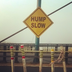These Hilarious Signs Prove That Indian Roads Are The Best