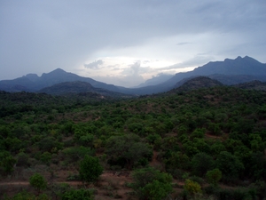 Hill Stations in Tamil Nadu