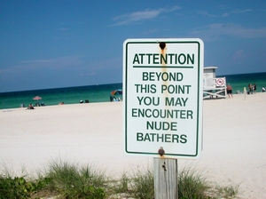 Top 7 Sizzling Nude Beaches In The World