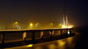 8 most amazing bridges in India.
