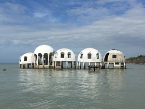 Abandoned but stunning: A list of 25 most amazingly beautiful places you’d never have heard of!