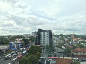 Discovering the Pearl Drop - Sri Lanka
