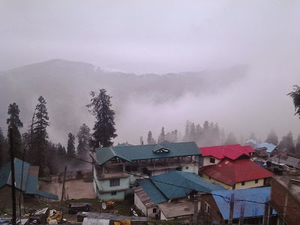 Wandering the land of Gods – HIMALAYAS (part 1)