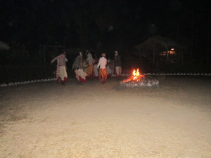 Panchalingeshwar the land of the blue hills