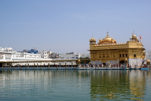 Amritsar in 12 Hours