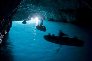 Niche places in Italy