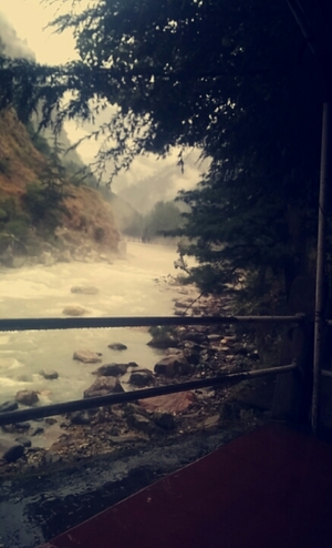 Kasol~The Malana toffee