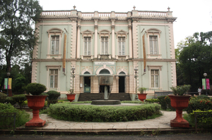 Dr. Bhau Daji Lad Museum, Mumbai : Main Exhibits