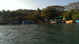 Exotic Goa