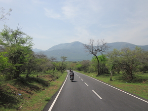 Kotagiri- Where Blue Mountains Turn Green