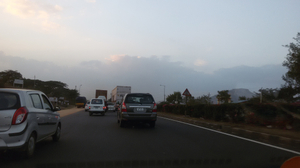 Thrilling Journey For An Exciting Destination: Bangalore To Goa