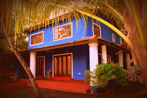 India - My Home