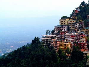 Two Tickets To Paradise#HimachalPradesh