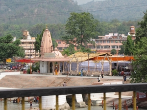 The Himalayan Char Dham