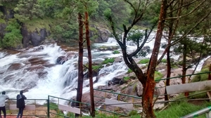 Ooty Trip :)