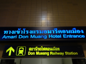 Solo - Travel to THAILAND (Ayutthaya and Bangkok) !