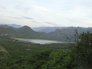 Solo Travel - KODAI