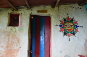 Exploring the oblivious in Kodaikanal