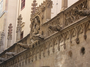 Barcelona Insider Tour
