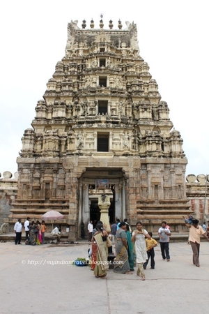 A Short Trip to Mysore & Ooty