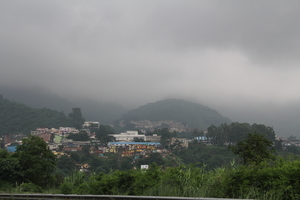 Narkanda – Through the trails of hills, rains, nature